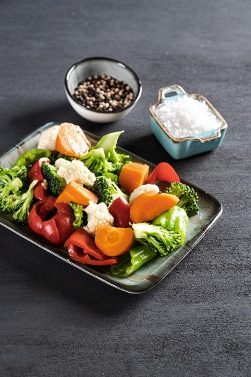 Taha Şef'in özel Special'i